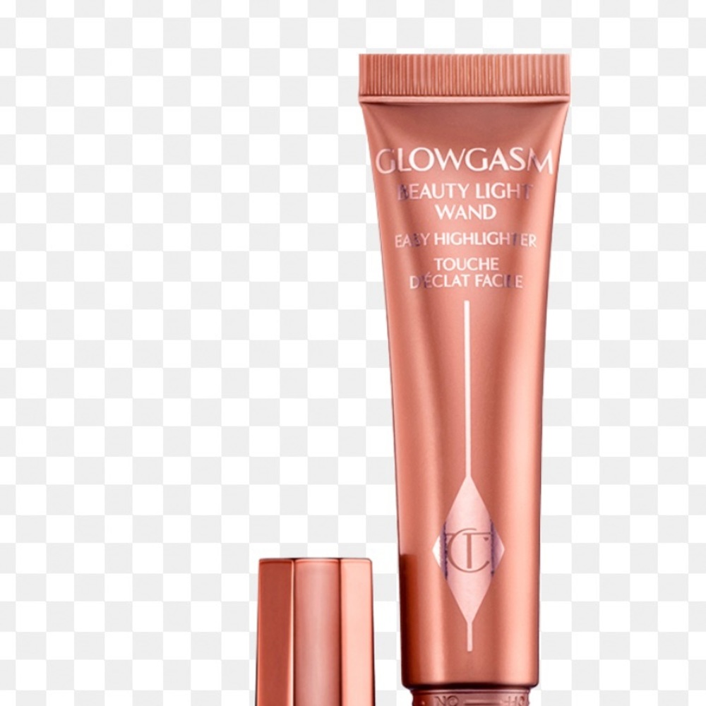 Charlotte tilbury highlighter wand!! Brand new